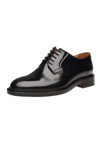 SHOEPASSION, Herren Schn&uuml;rschuhe 'No. 5550', Schwarz