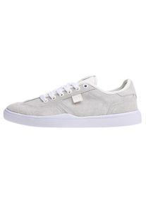 DC Shoes, Herren Sneaker 'Vestrey Le', Beige / Wei&szlig;