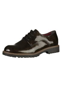 Tamaris, Damen Halbschuhe, Basaltgrau