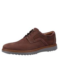 Clarks, Herren Halbschuhe, Braun