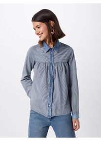 LTB, Damen Bluse 'CHARLENE', Blau