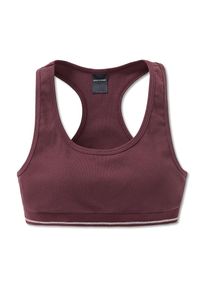 Schiesser, Mädchen Bustier, Rot