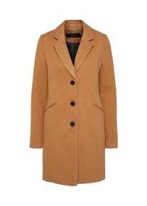 V&eacute;ro Moda VERO MODA, Damen Mantel 'VMCINDY CALA', Braun