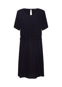 Selected Femme, Damen Kleid 'TANNA', Schwarz