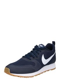 Nike Sportswear, Herren Sneaker 'MD Runner 2 19', Navy / Wei&szlig;
