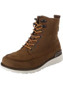 Ecco, Winterstiefel, Braun