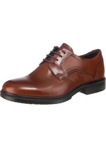 Ecco, Herren Schuhe 'Lisbon', Braun