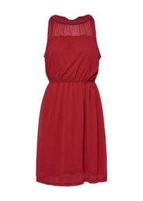 Only, Damen Kleid 'onlCADIZ', Rot