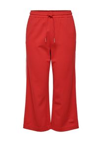 Only, Damen Hose, Rot