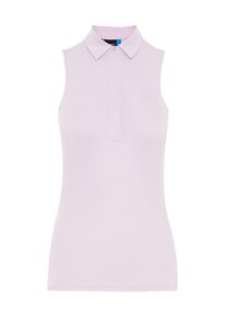 J. Lindeberg J.Lindeberg, Damen Oberteil 'W Dena', Flieder