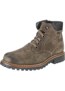 Josef Seibel, Herren Winterstiefeletten 'Chance 39', Braun