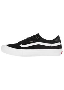 Vans, Herren Sneaker 'Style 112 Pro', Schwarz / Wei&szlig;