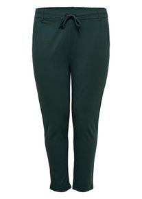 Only Carmakoma, Damen Hose, Grün