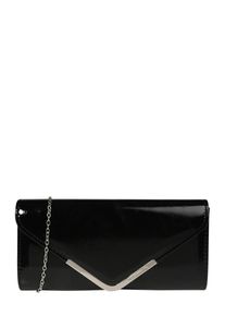 Tamaris, Damen Clutch 'Brianna', Schwarz