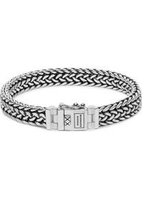 Buddha to Buddha, Damen Armband 'Julius', Silber