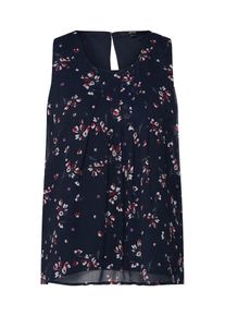Véro Moda VERO MODA, Damen Top, Nachtblau / Mischfarben