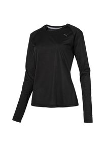 Puma, Damen Shirt 'IGNITE', Schwarz