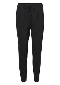 Véro Moda VERO MODA, Damen Jogginghose, Schwarz