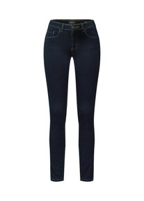 Only, Damen Jeans 'onlULTIMATE KING REG', Blue Denim