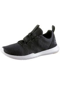 Reebok, Herren Fitnessschuhe 'Reago Pulse', Dunkelgrau / Schwarz / Weiß