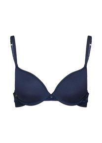 Esprit, Damen T-Shirt-BH 'CATALINA', Navy