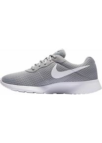 Nike Sportswear, Herren Sneaker 'TANJUN M', Grau / Wei&szlig;