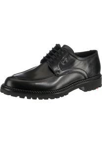 Lloyd, Herren Schnürschuhe, Schwarz