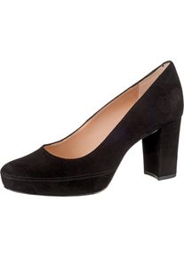 Unisa, Damen Pumps, Schwarz