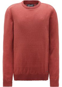 PETROL INDUSTRIES, Pullover, Pastellrot / Hellrot