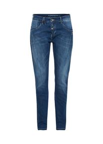 Gang, Damen Jeans 'NEW GEORGINA', Blue Denim
