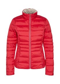 s.Oliver RED LABEL, Damen Outdoor-Jacke, Cranberry