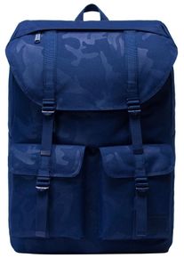 HERSCHEL, Herren Rucksack 'Buckingham', Blau / Saphir