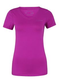 Endurance, Damen T-Shirt 'Simonton', Fuchsia