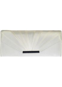 Picard, Damen Scala Abendtasche 23 cm, Creme