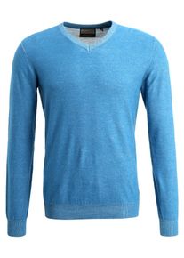 PETROL INDUSTRIES, Herren Pullover, Blau