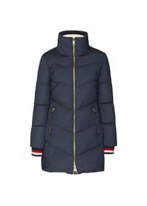 Tommy Hilfiger, Damen Mantel 'Callie', Nachtblau