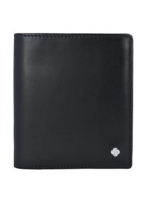 Samsonite, Herren Classic Xln SLG Geldbörse RFID Leder 9,5 cm, Schwarz
