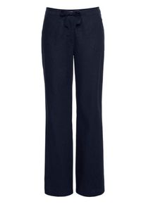 Cheer, Damen Hose, Marine