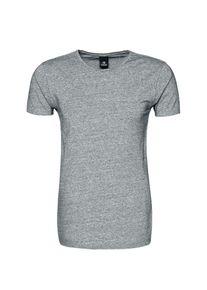 Scotch & Soda SCOTCH & SODA, Herren T-Shirt, Graumeliert