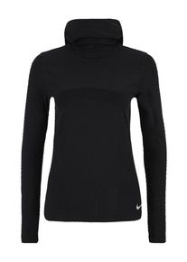 Nike, Damen Sport-Pullover 'ELMNT BALA', Schwarz