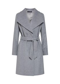 Esprit Collection, Damen Mantel 'Mantel', Grau