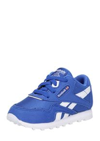 Reebok CLASSIC, Sneaker 'CL NYLON MU', Blau