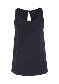 Only, Damen Tank Top 'Onlfirst', Nachtblau