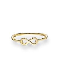 Glanzstücke München Glanzstücke München, Damen Ring, Gold