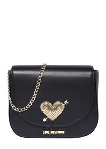Love Moschino, Damen Tasche, Schwarz