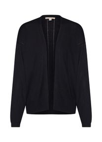 Esprit, Damen Strickjacke, Schwarz