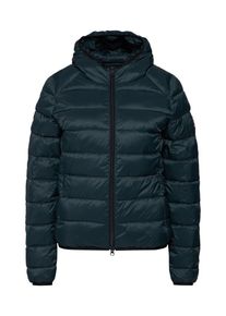 ECOALF, Damen Daunenjacke, Petrol