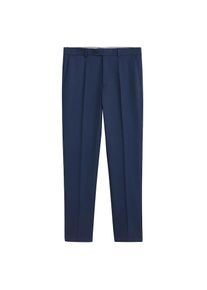 Mango Man, Herren Hose 'Milano', Marine