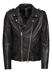 Gipsy, Herren Jacke 'Himba', Schwarz