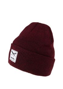 Iriedaily, Herren M&uuml;tze 'Smurpher Heavy', Bordeaux